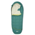 thumbnail image 2 of Coleman Big Bay™ 40° Big & Tall Contour Sleeping Bag, 2 of 6