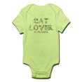 thumbnail image 1 of CafePress - Cat Lover In Training Infant Bodysuit - Baby Light Bodysuit, 1 of 1