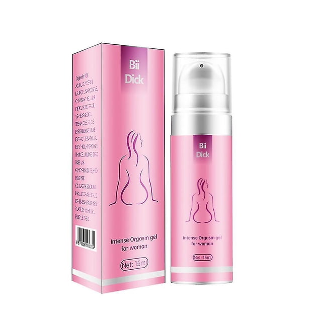 Gel para orgasmo, potenciador de la Libido, espray sexual, estimulante vaginal, excitador intenso para sexo, fuerte para mujeres LingWen 9024715620590