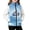 Blue Penguine, variant on FKELYI Girls Puffer Vest for Kids Coat Tie-Dye Cat, 2Y, Zip Up, Warm Jacket, Stand Collar Outerwear, Water Resistant, Lightweight Fall Winter Coat with Pockets