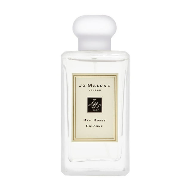 PERFUME JO MALONE RED ROSES COLOGNE 100 ML EDC SPRAY