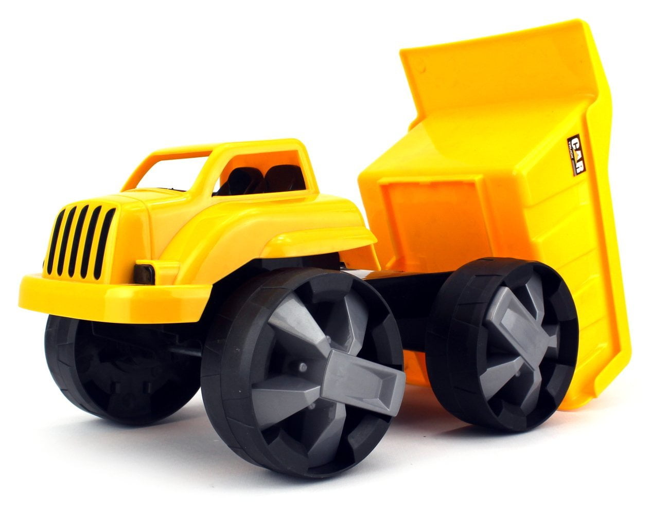 Details about   Toy Super Power Truck Construction Equipment Bulldozer Toy No 9109B 