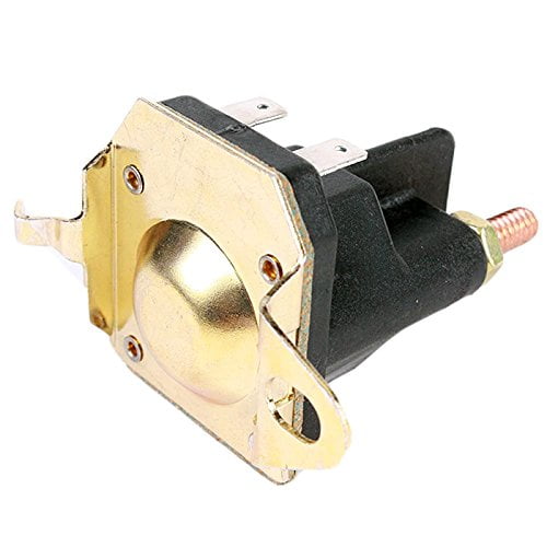 Husqvarna Lawn Mower Replacement Solenoid 192507