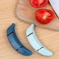 thumbnail image 2 of Yeacher Sharpener Manual 2-Stage Sharpening Tool Multifunctional Kitchen Fast Scissor Sharpener, 2 of 8