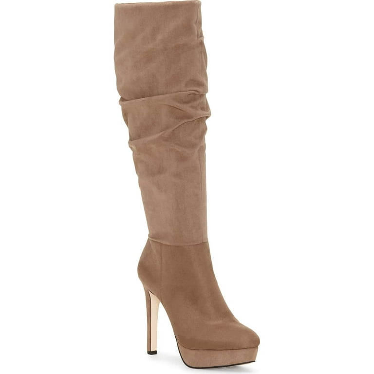 Jessica Simpson Women s RHYSA Boot Walmart