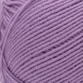 thumbnail image 2 of Red Heart® Comfort® #4 Medium Acrylic Yarn, Lavender 16oz/454g 867 Yards (2 Pack), 2 of 4