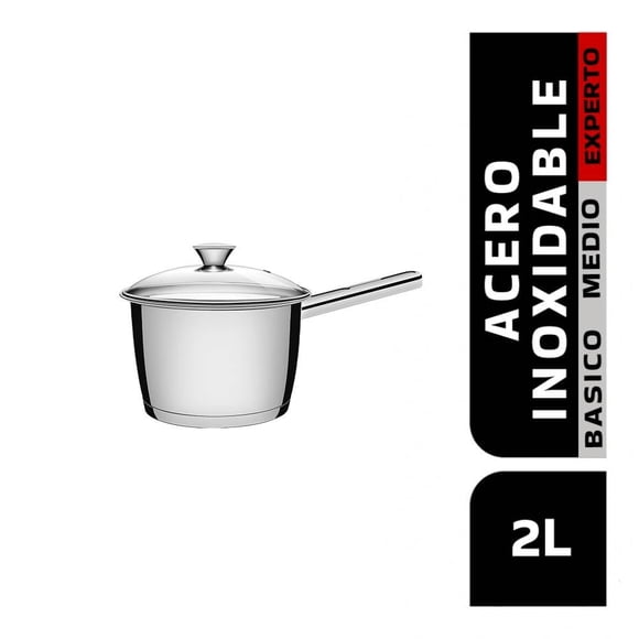 Olla Tramontina Allegra 2.1 l Acero Inoxidable