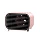 thumbnail image 2 of Ganfancp Calentador de Sobremesa Pequeño Hogar Mini Calentador Instantáneo Oficina Dormitorio Calentador de Invierno Artículos En Liquidación 1X Calentador, 2 of 3