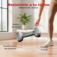 thumbnail image 4 of Set de 6 Mancuernas X-Rush Nysa con Soporte 3-5-8 lb, 4 of 8
