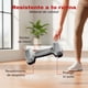 thumbnail image 4 of Set de 6 Mancuernas X-Rush Nysa con Soporte 3-5-8 lb, 4 of 8