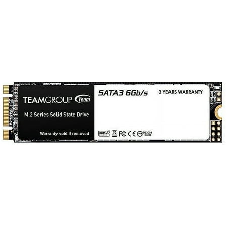 UPC: 0765441047242 | Team Group MS30 M.2 2280 2TB SATA III TLC Internal Solid State Drive (SSD) TM8PS7002T0C101