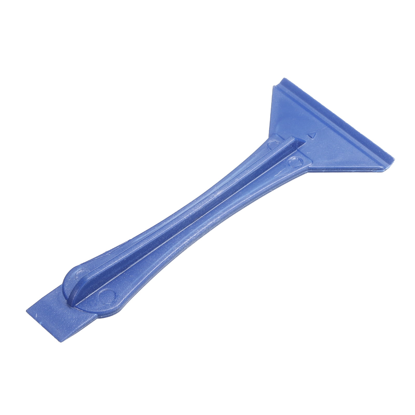 Pack De 30 Herramientas De Apertura De Plástico Ultrafinas Para Móviles Y Tablets, Triangulares, De 2.5mm De Grosor, Blancas