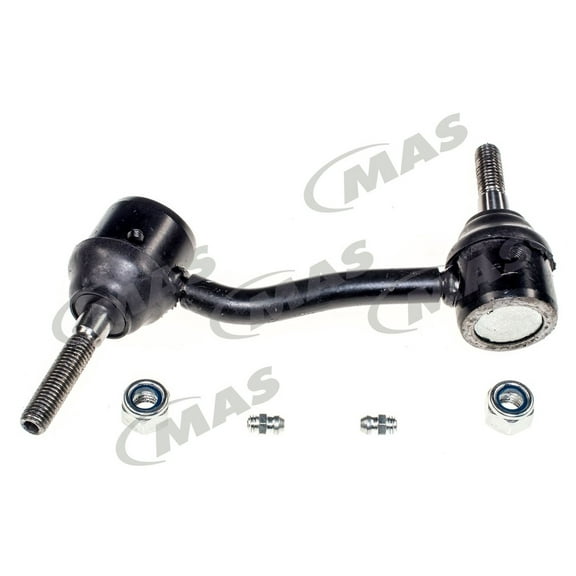 Suspension Stabilizer Bar Link Kit Fits select: 1993-1997 FORD THUNDERBIRD, 1993-1997 MERCURY COUGAR