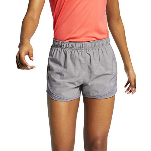 nike tempo shorts gunsmoke