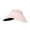 Pink, variant on Wide Brim Sun Visor Hat for Women & Men, UPF 50 UV Protection, Foldable Lightweight Sun Hat for Beach, Golf, Hiking and Outdoor Activities (Size/Colour as Pictured)