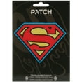 thumbnail image 1 of C&D Visionary Insigne Superman 2.75"X3", 1 of 2