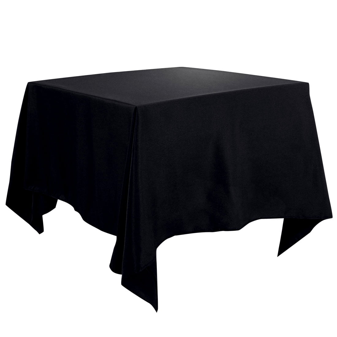 Rectangle Polyester Tablecloth Table Cloth Cover Wedding Party Picnics Tableware
