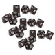 thumbnail image 5 of Juego De Dados De Varios Lados, Dados Poliédricos Prácticos, Antioxidación Portátil, 21 Piezas Para Juegos De Mesa ANGGREK  Otros, 5 of 8
