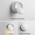 thumbnail image 3 of Pared 2 Piezas LED LITRING para Sala Estudio (WH, 3 of 9