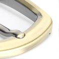 thumbnail image 5 of Belt Buckle Brass Retro Removable Single Prong Waistband Fastening Adjuster AccessoriesType B, 5 of 5