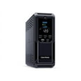 thumbnail image 3 of CyberPower CP1350AVRLCD3 1350VA/815W Sinewave LCD Mini-Tower UPS System, 3 of 5