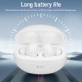 thumbnail image 4 of Waterproof  Earbuds,  Earbuds 40Hrs Playtime  for Phone, 4 of 7