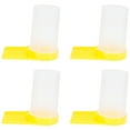 thumbnail image 3 of Beekeeping Drinking Equipment, Transparent Bee Feeder Safe Durable  For Beekeep For Beekeepers, 3 of 8