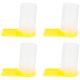 thumbnail image 3 of Alimentador De Entrada De Colmena Seguro Y Respetuoso Con El Medio Ambiente, Dispensador De Agua De Abeja, Para Colmenas De Abejas De Apicultores Ccdes Otros, 3 of 8