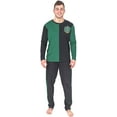 thumbnail image 2 of Harry Potter Costume Shirt and Pants Pajama Set Halloween Costume Cosplay, 2 of 3