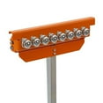 thumbnail image 6 of Bora Tool PM5093 11.25 Inch Ball Bearing Adjustable Pedestal Roller Workbench, 6 of 7
