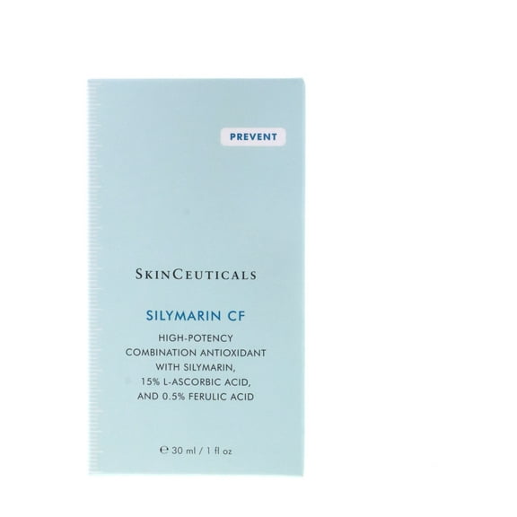 SkinCeuticals Silymarin CF, 1 oz