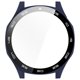 thumbnail image 2 of Funda Protectora Vidrio Tempe para PC Huawei Watch GT5 Mm (medianoche) Rojo Y Azul, 2 of 3