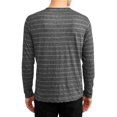 thumbnail image 4 of One Day Away Men's Henley Shirt, 4 of 4