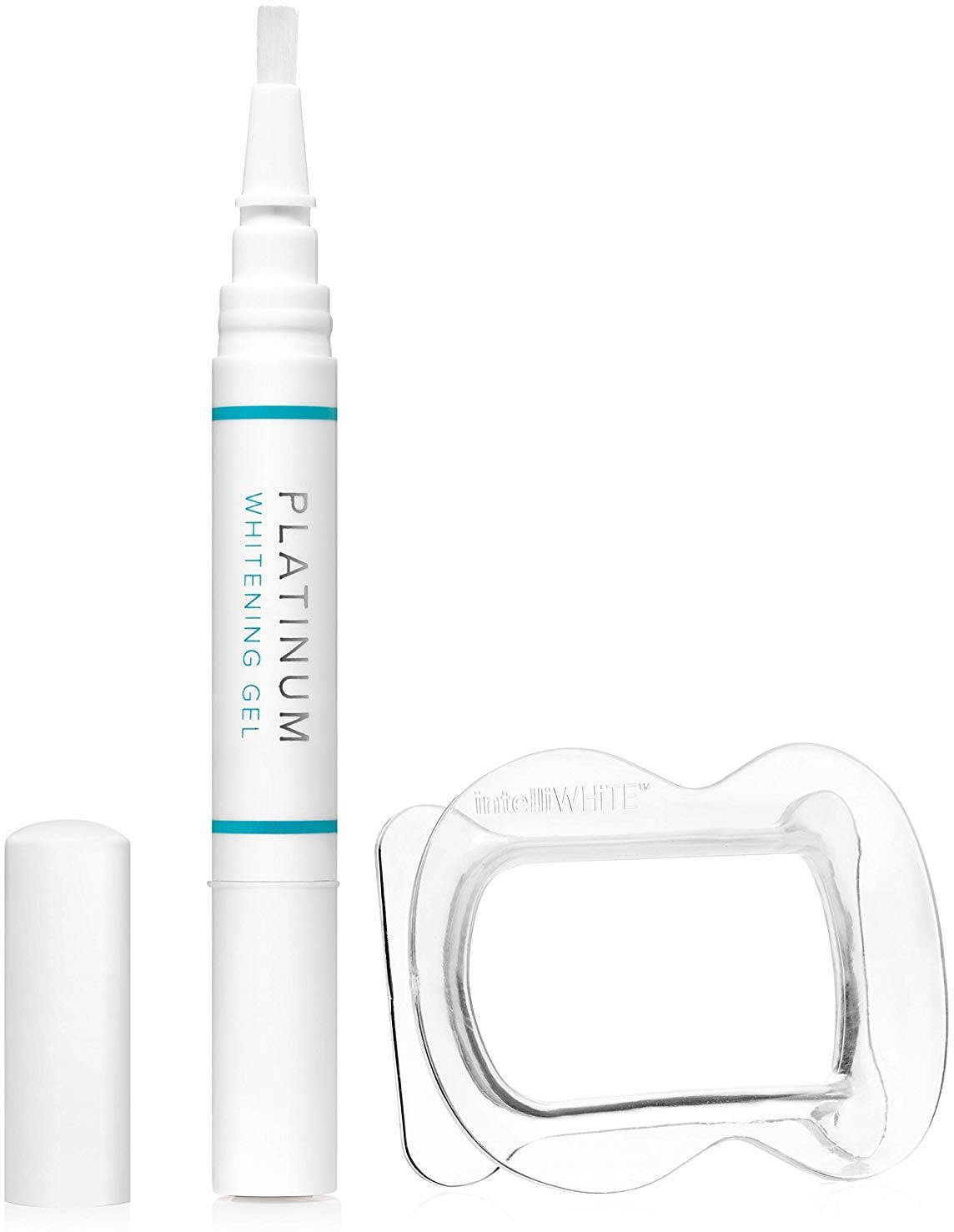 intelliWHiTE Platinum Teeth Whitening Pen Kit 1 ea