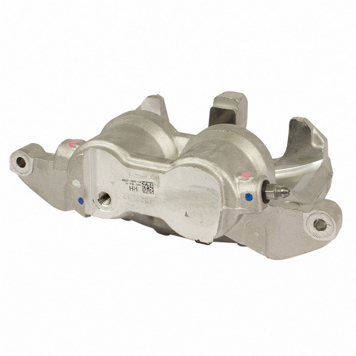 CALIPER ASY - BRAKE (P)