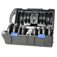 thumbnail image 2 of CAP Barbell 40 lb Adjustable Dumbbell Set, 2 of 3