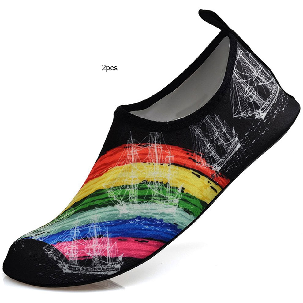 swim and sweat water shoes