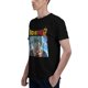 thumbnail image 5 of Camiseta de Manga Corta para Hombres DBZ, 5 of 5