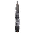 thumbnail image 3 of 0445120225 Boquilla de inyector de combustible de petróleo crudo Common Rail nueva para Yuchai YC4G G1000-1112100-A38, 3 of 5