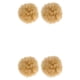 thumbnail image 1 of Soidarity Extensión de moño afro hermosa y manejable con fibra para cabello natural para mujeres vanguardistas Q9 1TBurg Q9 1TBurg 2Conjunto, 1 of 6
