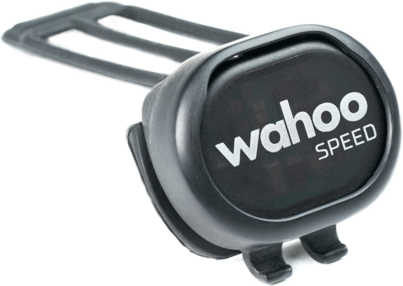 Wahoo RPM Sensor for iPhone Android and Bike Computers Speed Sensor 