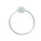 thumbnail image 5 of JUEGO DE ACCESORIOS PARA BAÑO 4 PZS ACABDO CROMO DICA KD008 DICA, 5 of 5