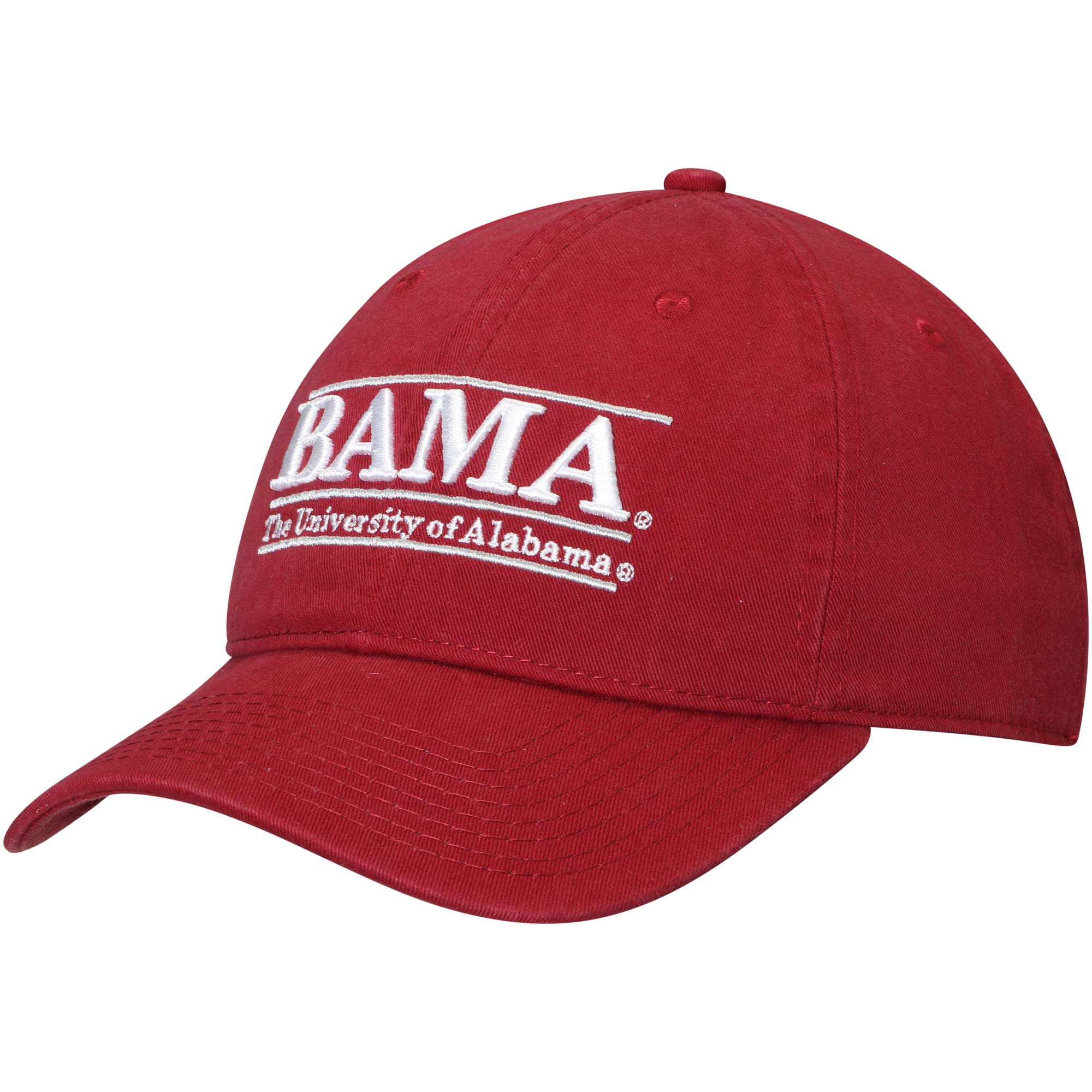 Men's The Game Crimson Alabama Crimson 