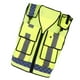 thumbnail image 3 of Chaleco reflectante de seguridad shamjiam, 3 of 8