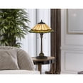 thumbnail image 4 of BO-3164TB-Cal Lighting-Armscroft - 2 Light Table Lamp In Traditional Style-26 Inches Tall and 18 Inches Wide, 4 of 5