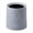 【In 100+ people's carts】GY, variant on Small Trash Can with Lid, Mini Trash Can for Bathroom, Office and Bedroom, Small Bathroom Garbage Can with Swing Top, Compact Waste Basket for Desk, Dorm & Home, Black - Xuniizn