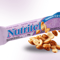 thumbnail image 1 of Nutritel - Croquant aux Arachides - Barre Énergétique Portein comme Substitut de Repas - Lot de 12, 1 of 5