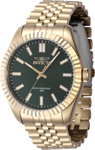 Invicta Men's Specialty Silver Dial Watch - 29377 - Walmart.com