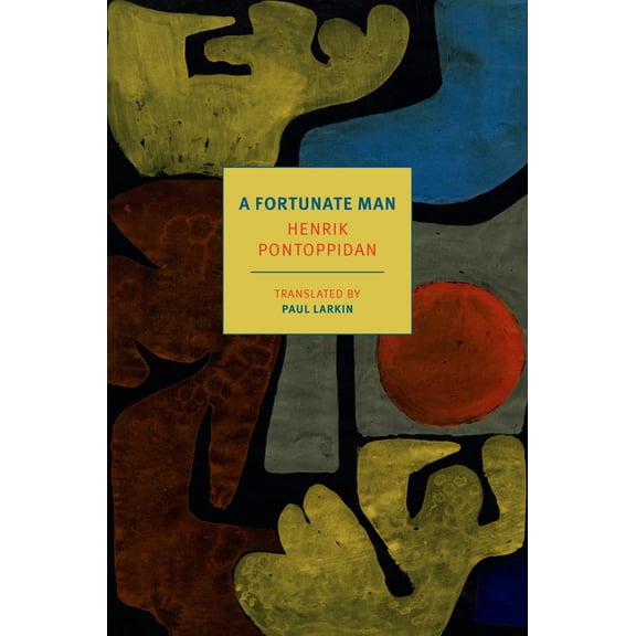 A Fortunate Man, (Paperback)
