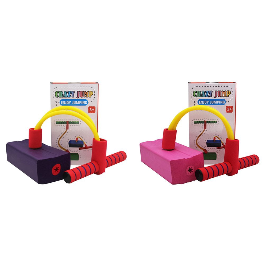 children's jumping toys